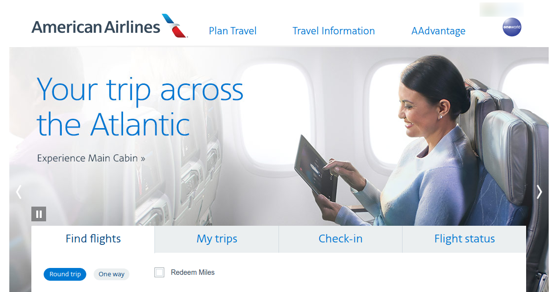 www.aa.com/refunds – Access American Airlines Refund Policies Online